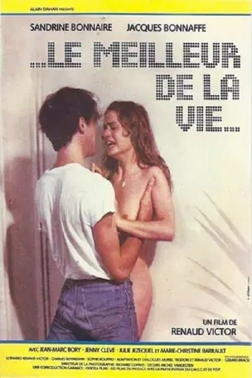 A Better Life full movie