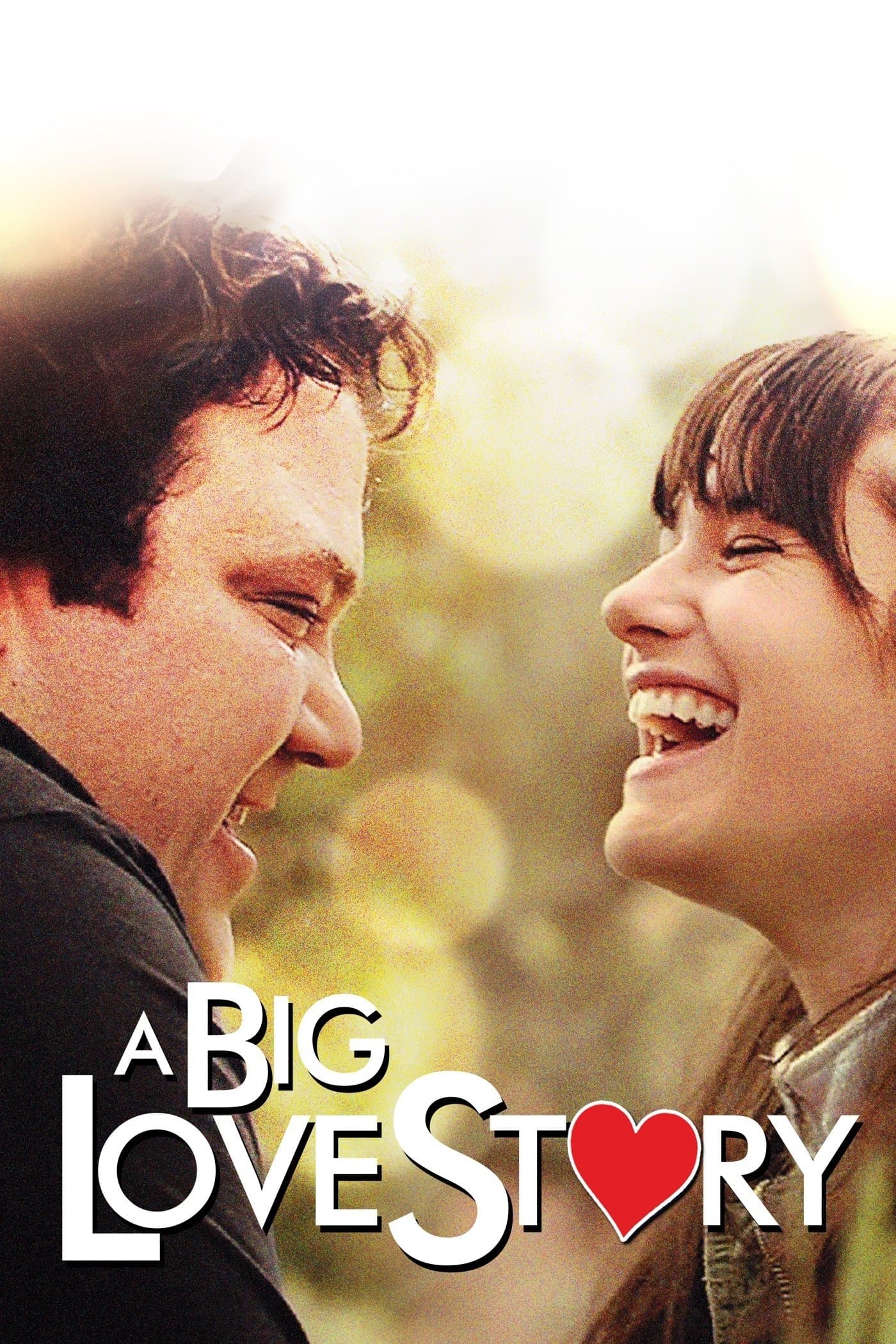 A BIG Love Story full movie