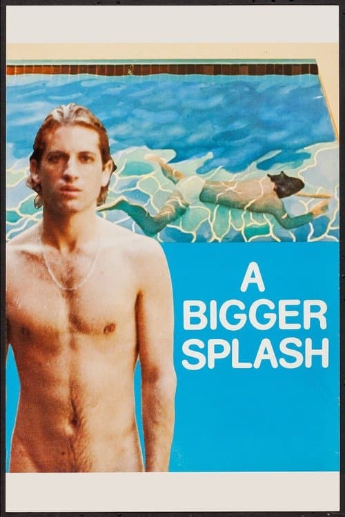 A Bigger Splash full movie