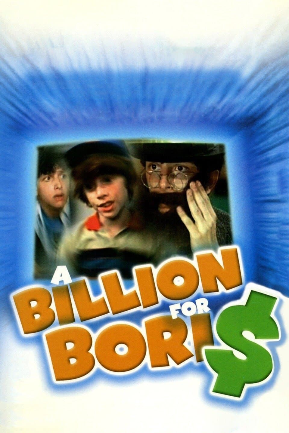 A Billion for Boris full movie