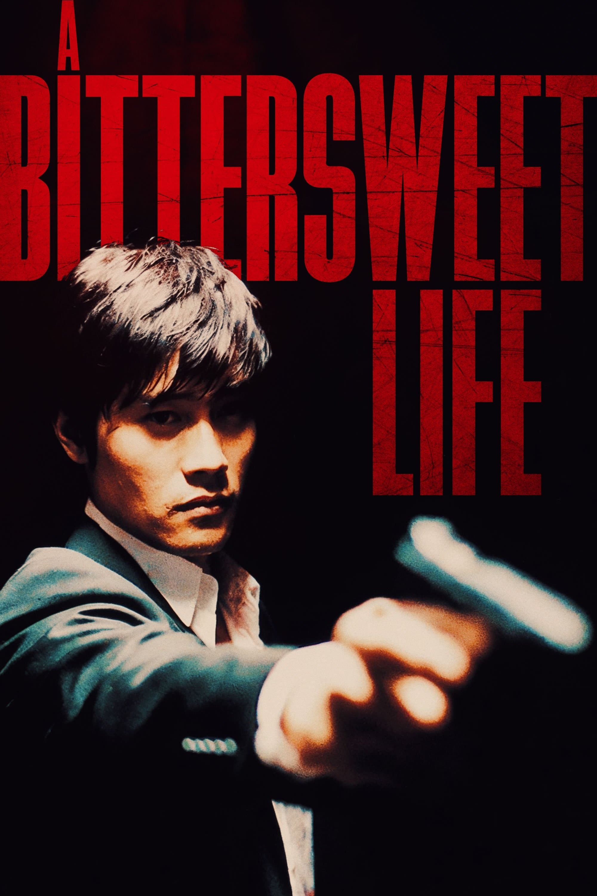 A Bittersweet Life full movie
