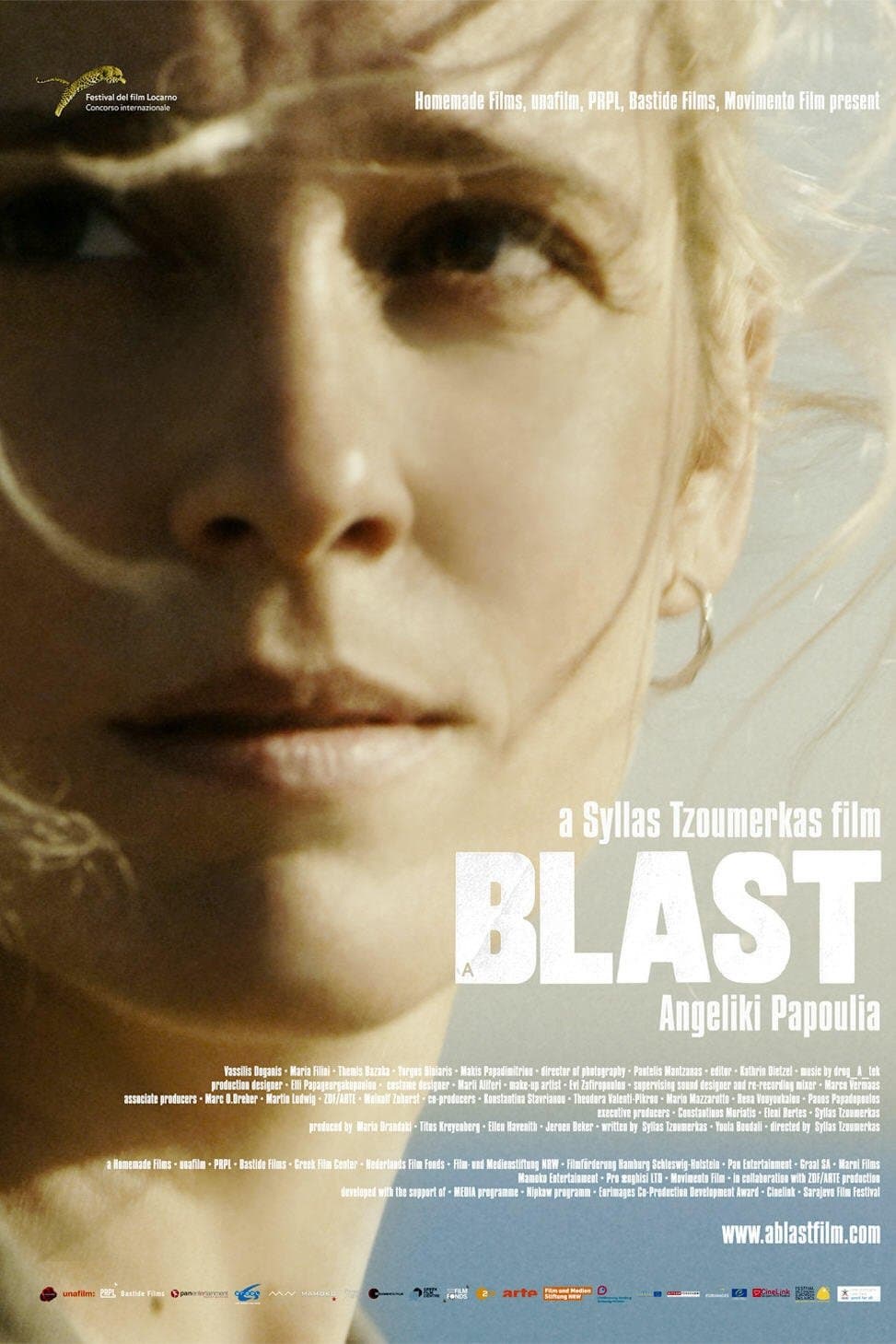 A Blast full movie