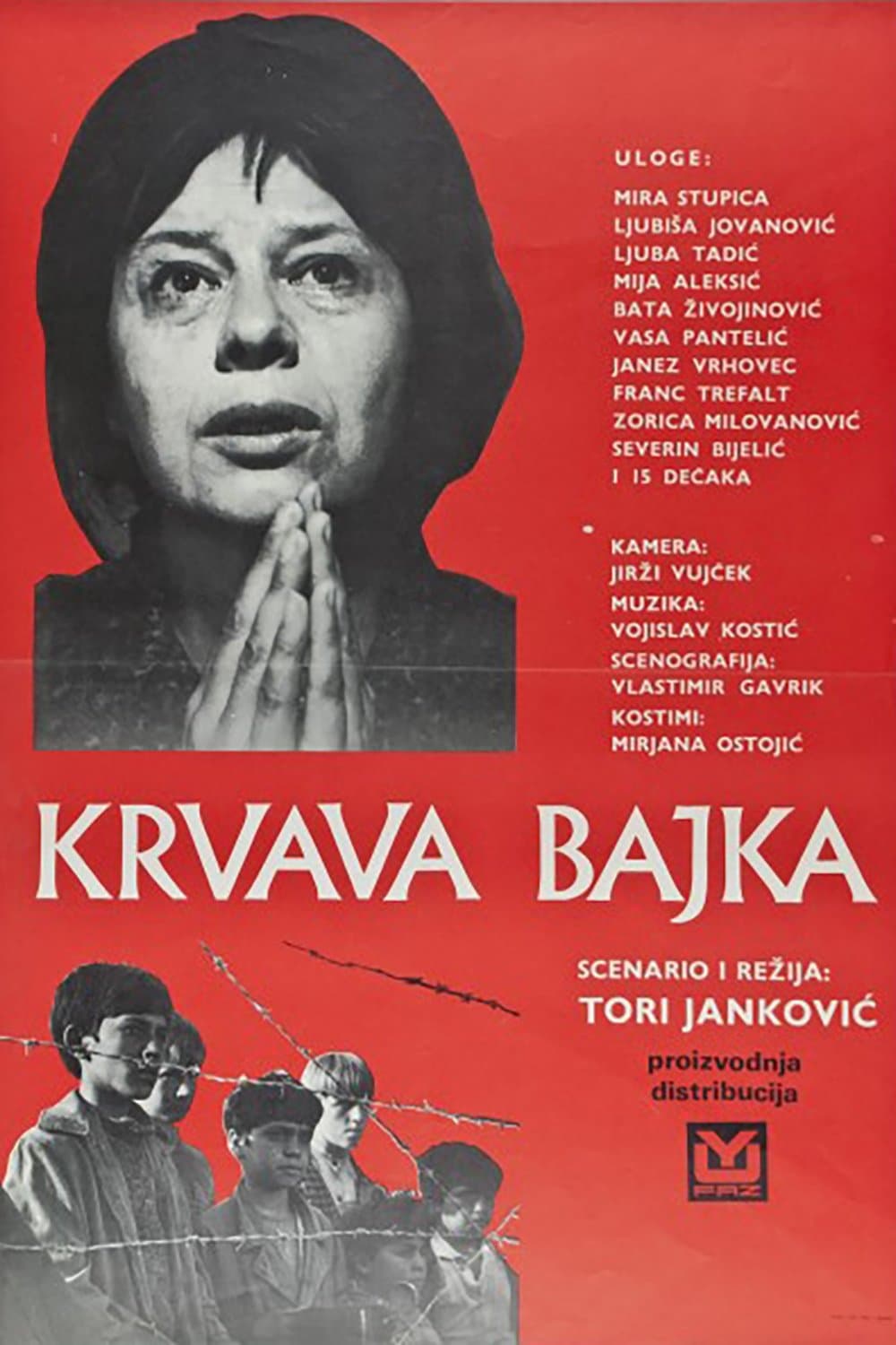 A Bloody Tale full movie