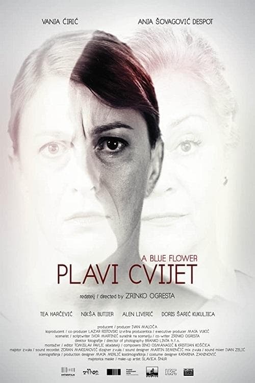 A Blue Flower full movie