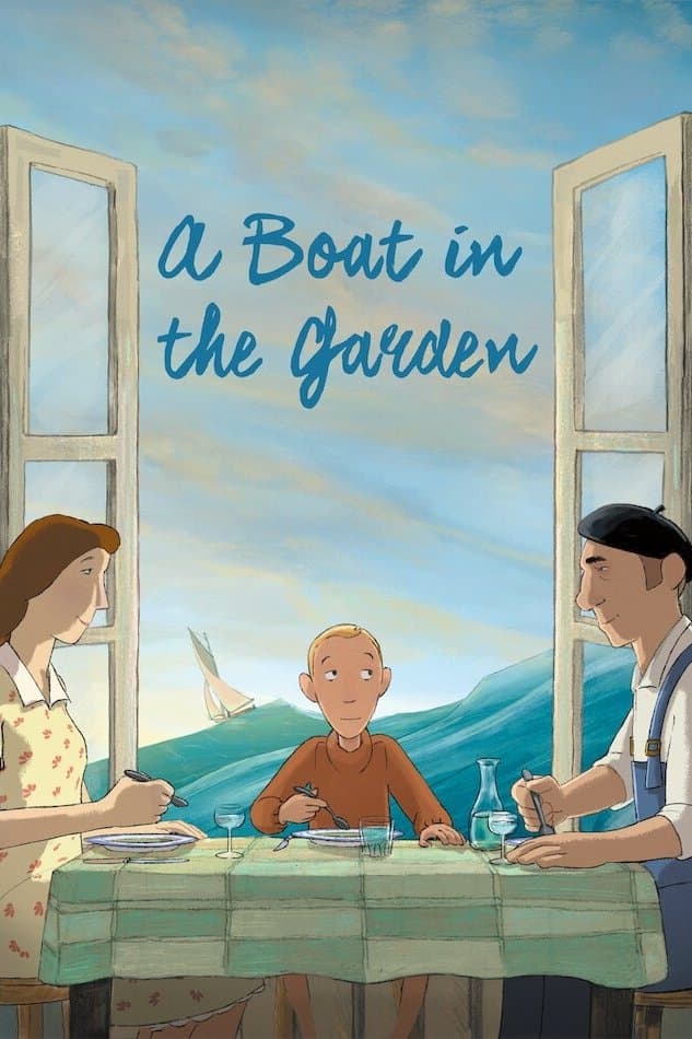 A Boat in the Garden full movie