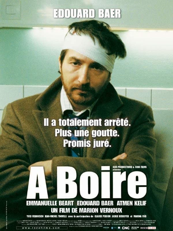 À boire full movie
