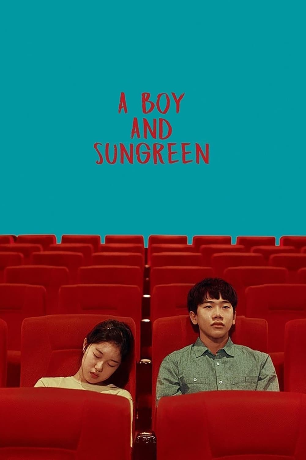 A Boy and Sungreen full movie