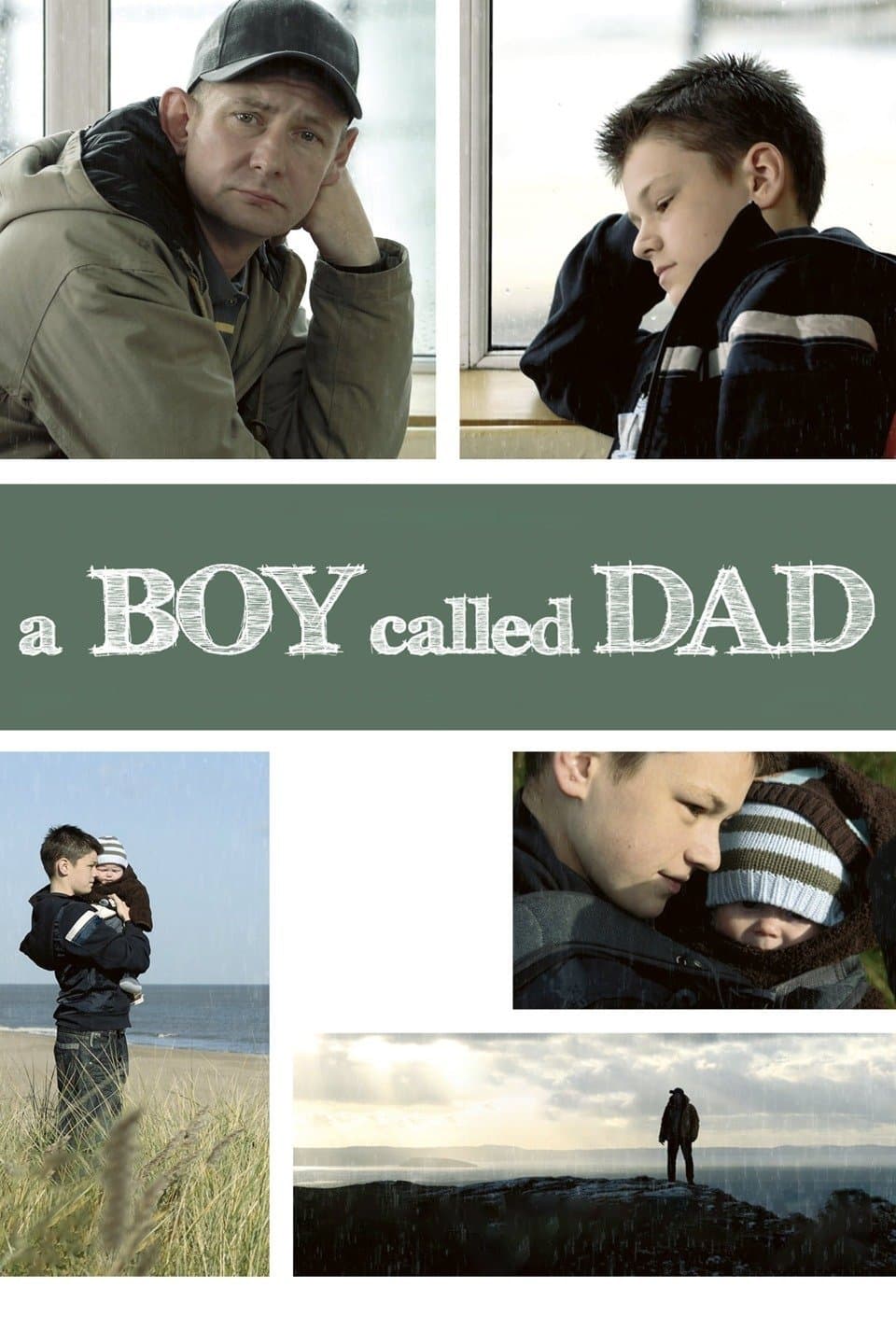 A Boy Called Dad full movie