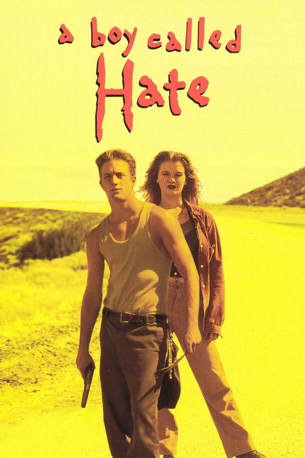 A Boy Called Hate full movie