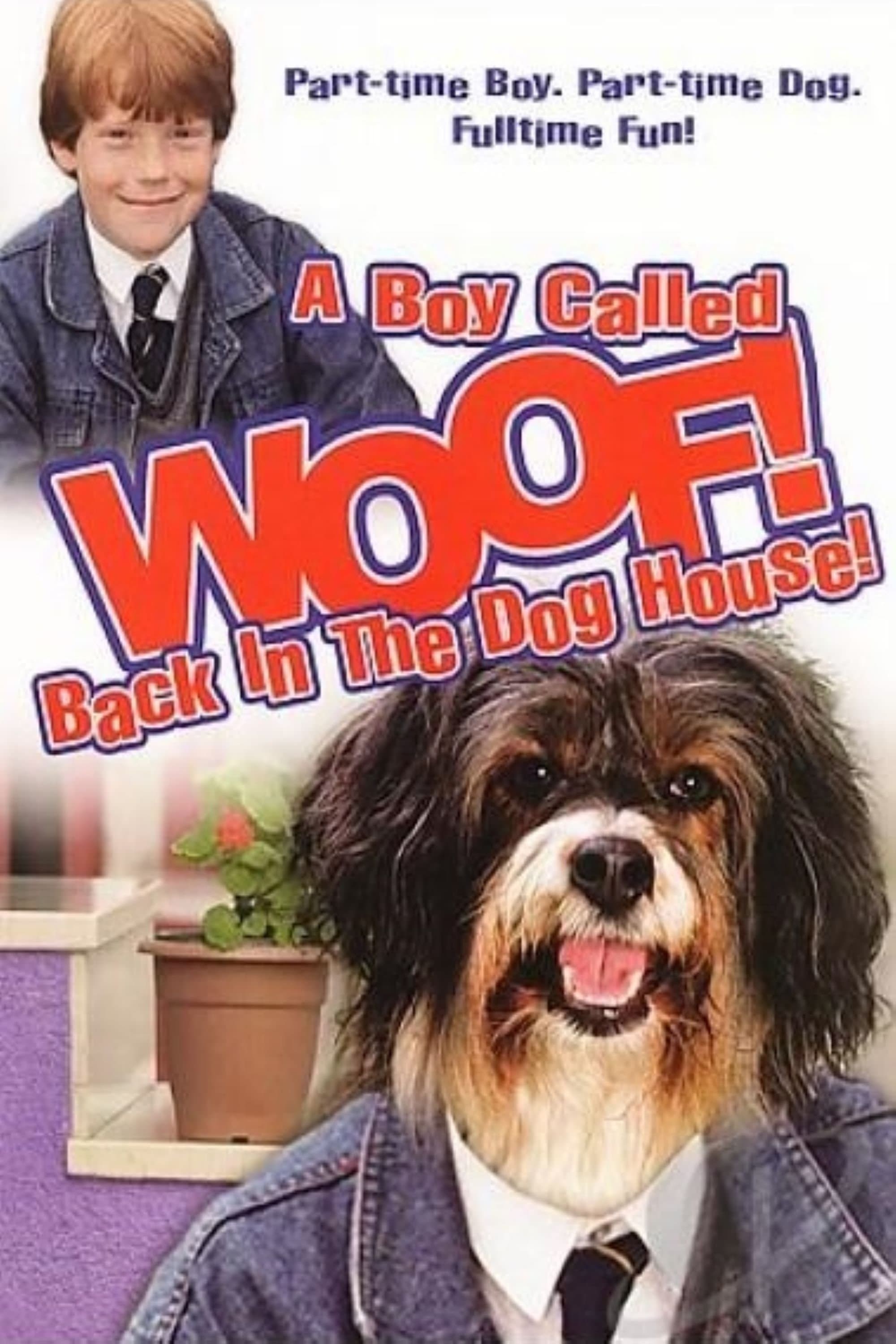 A Boy Called Woof! full movie