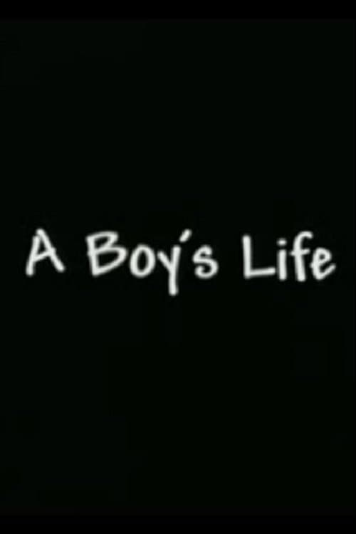 A Boy's Life full movie