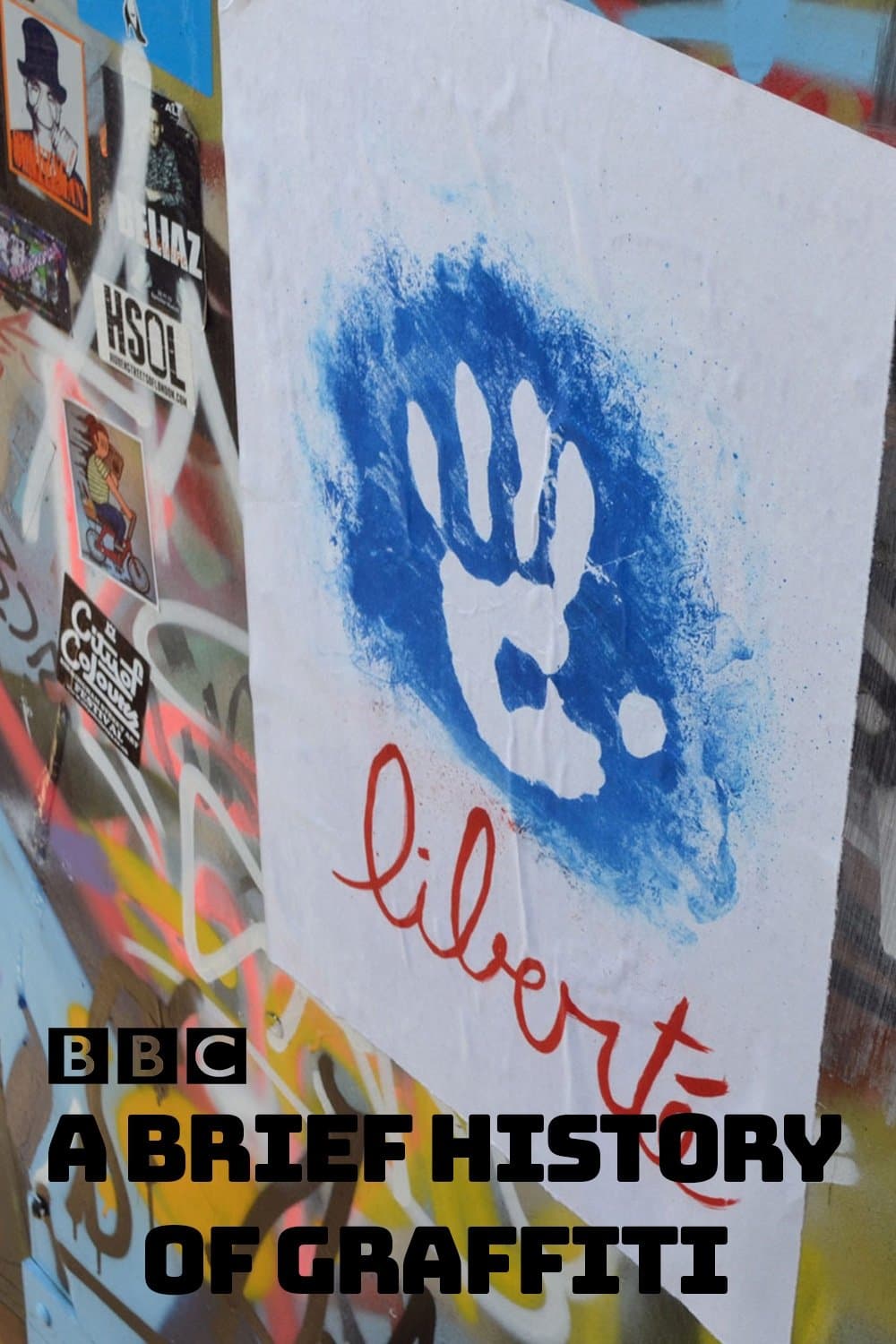 A Brief History of Graffiti full movie
