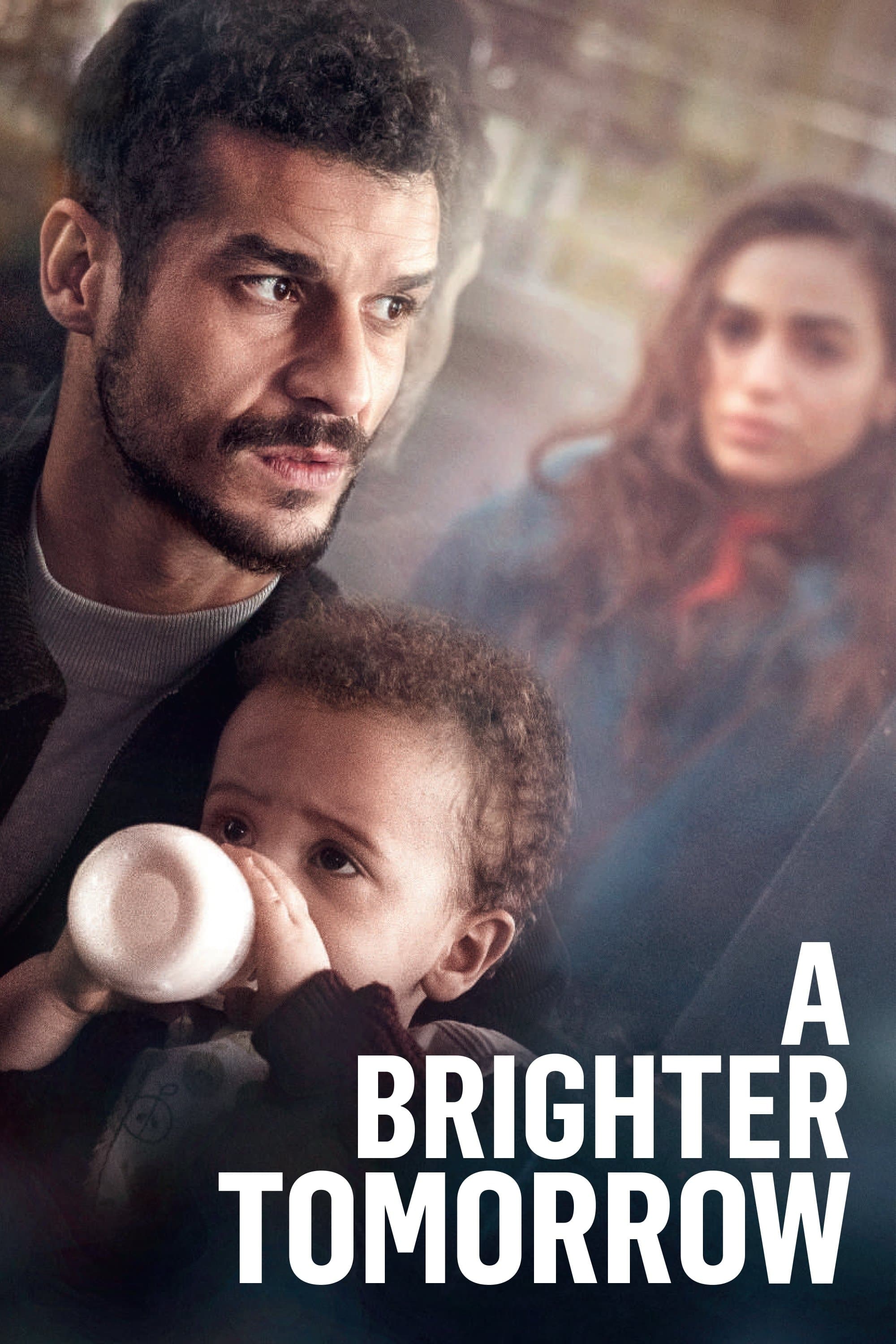 A Brighter Tomorrow full movie