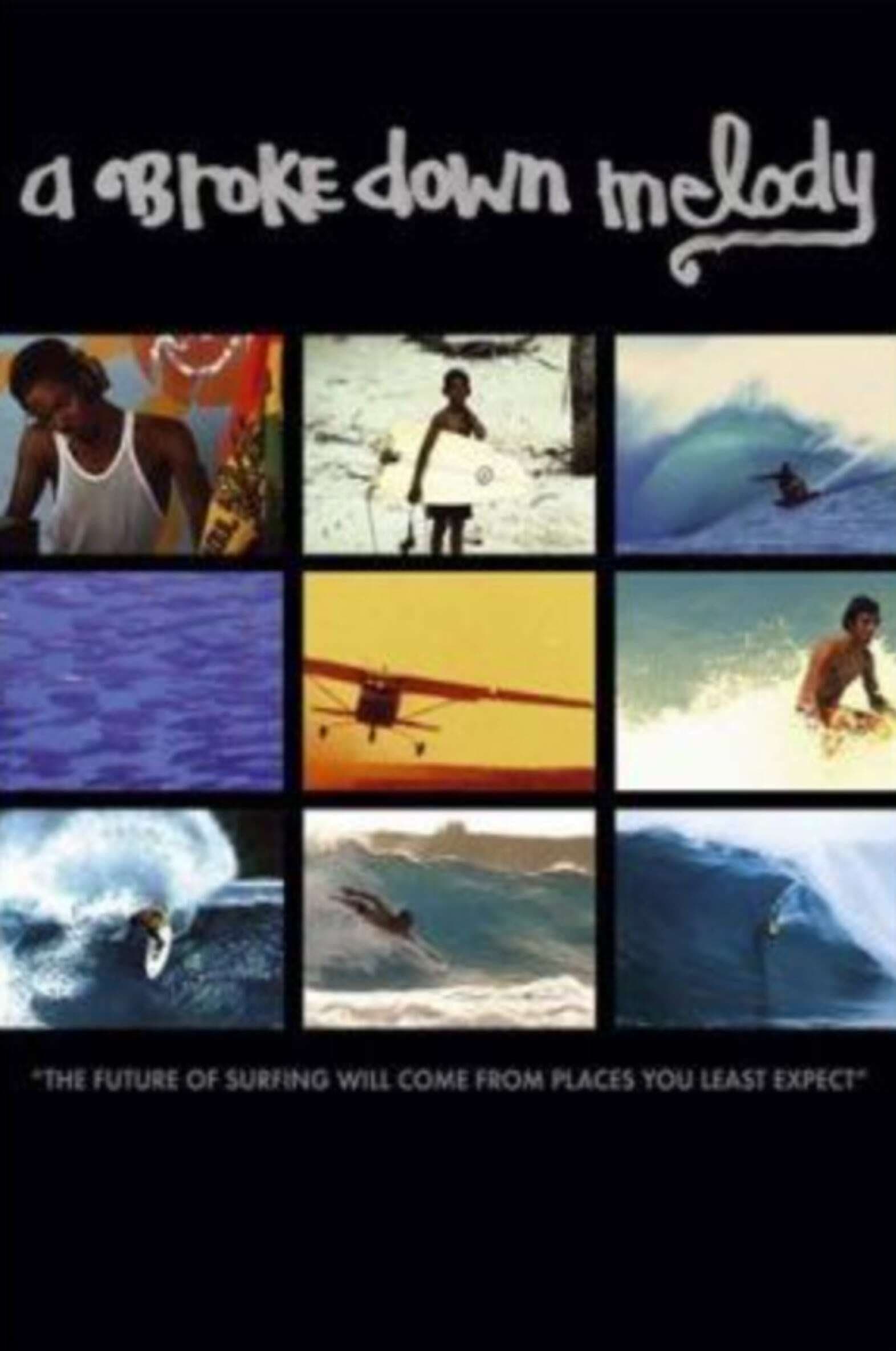 A Brokedown Melody full movie