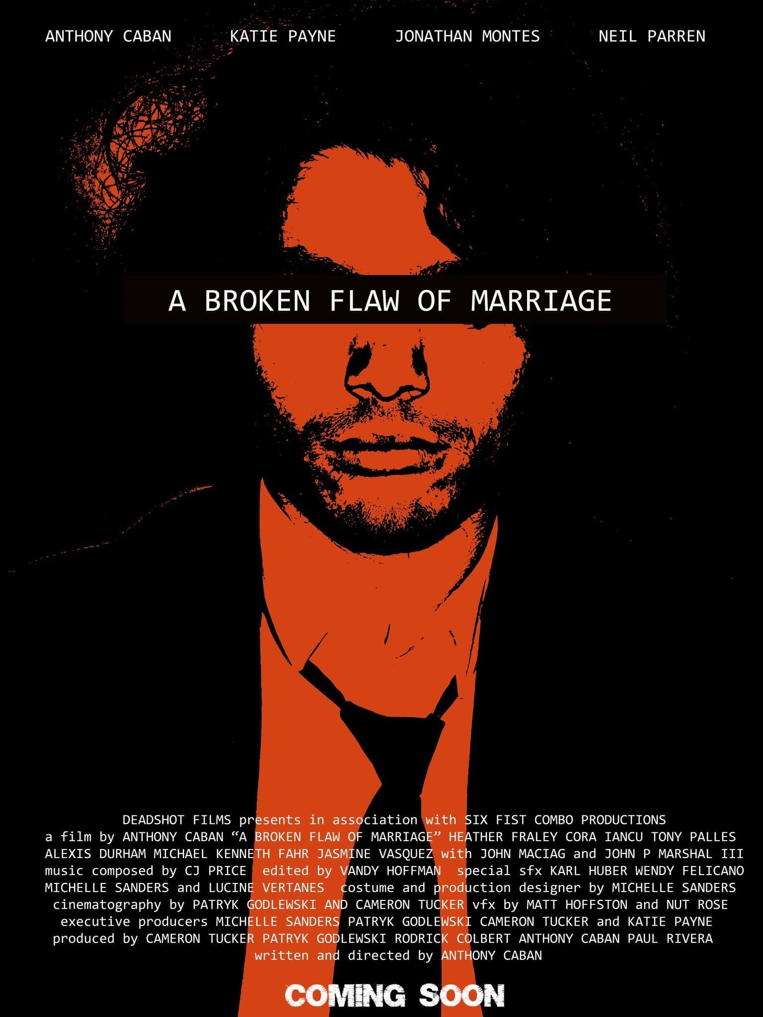 A Broken Flaw of Marriage full movie