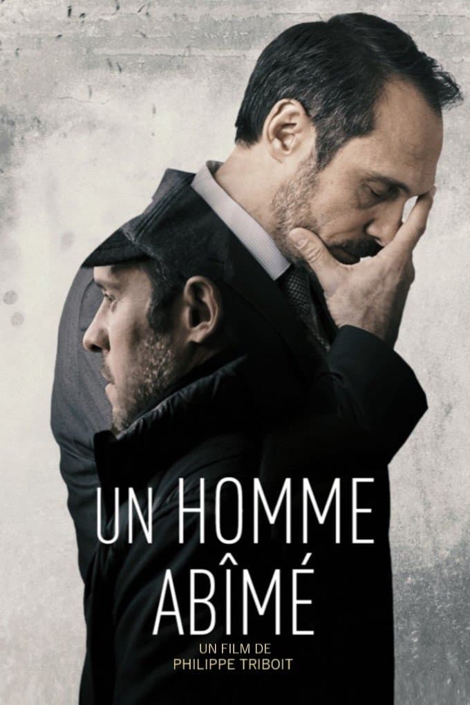 A Broken Man full movie