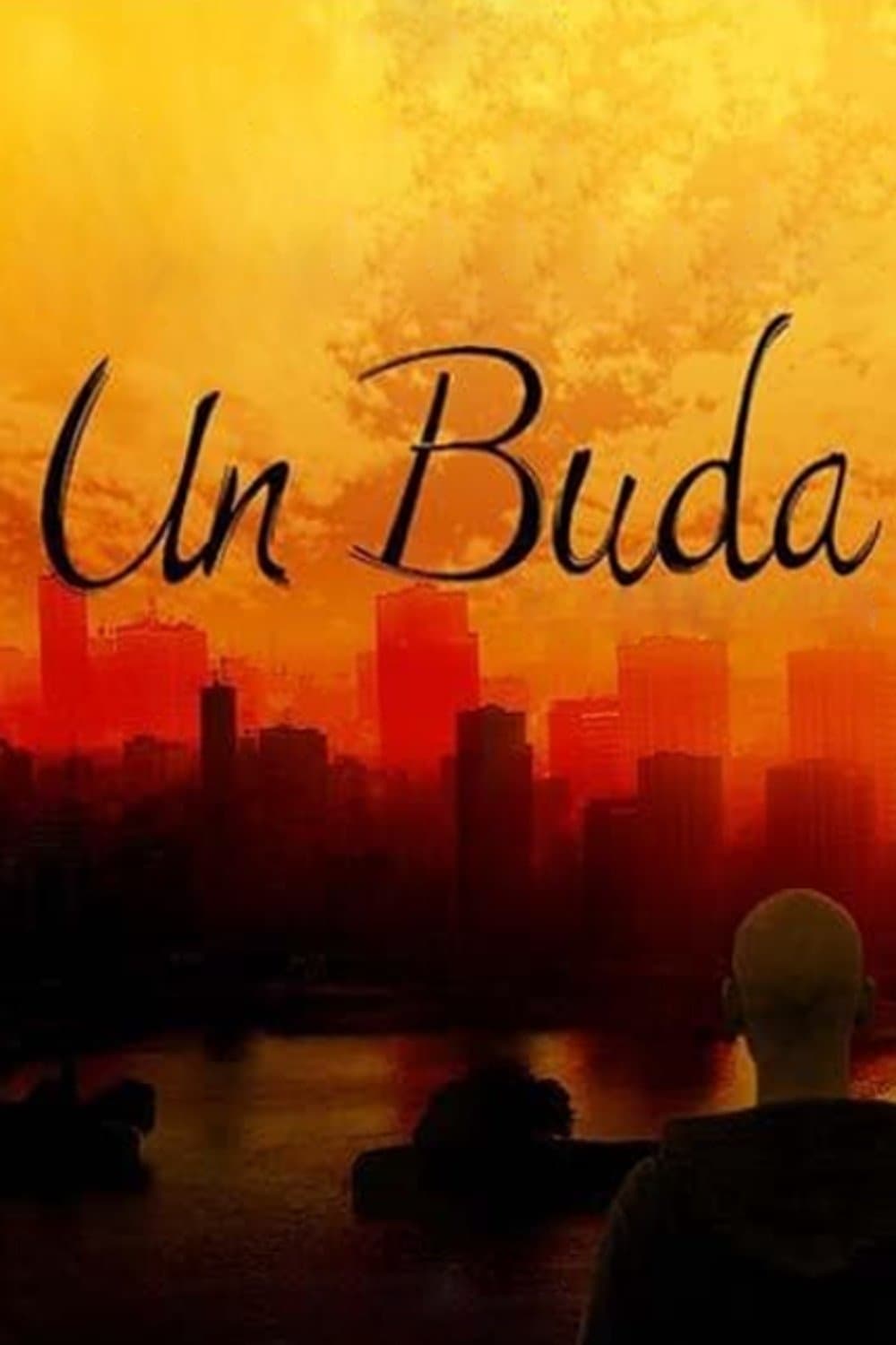 A Buddha full movie