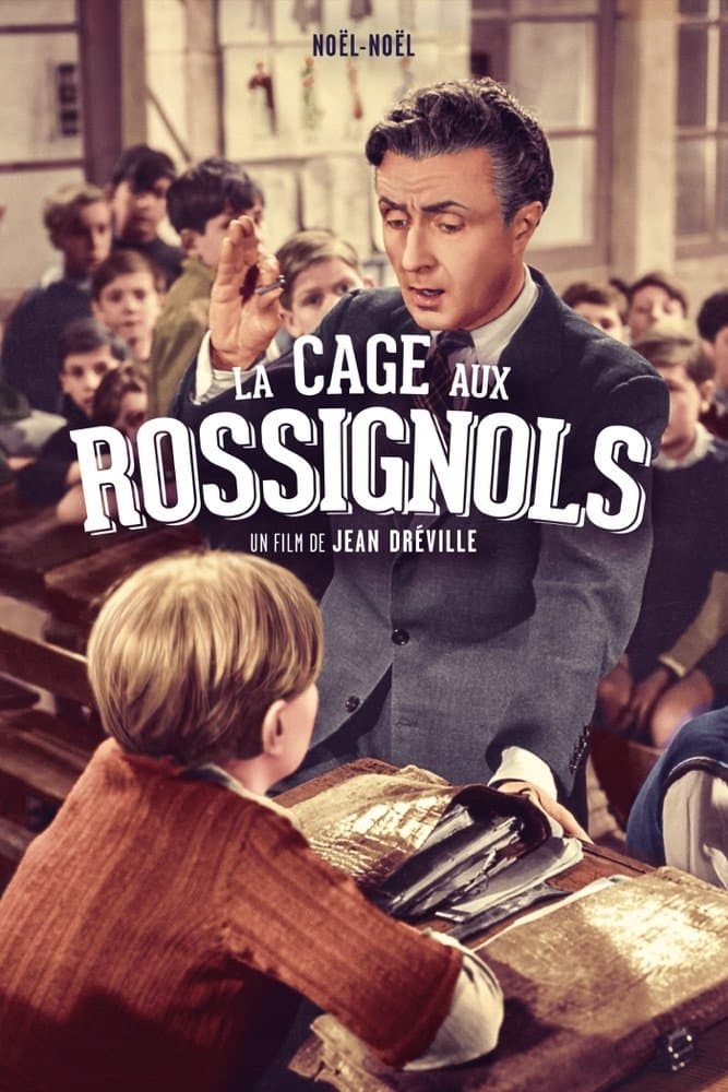 A Cage of Nightingales full movie