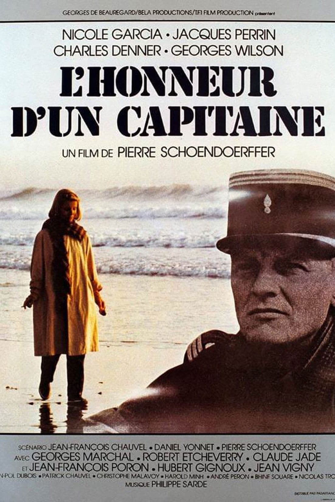 A Captain's Honor full movie