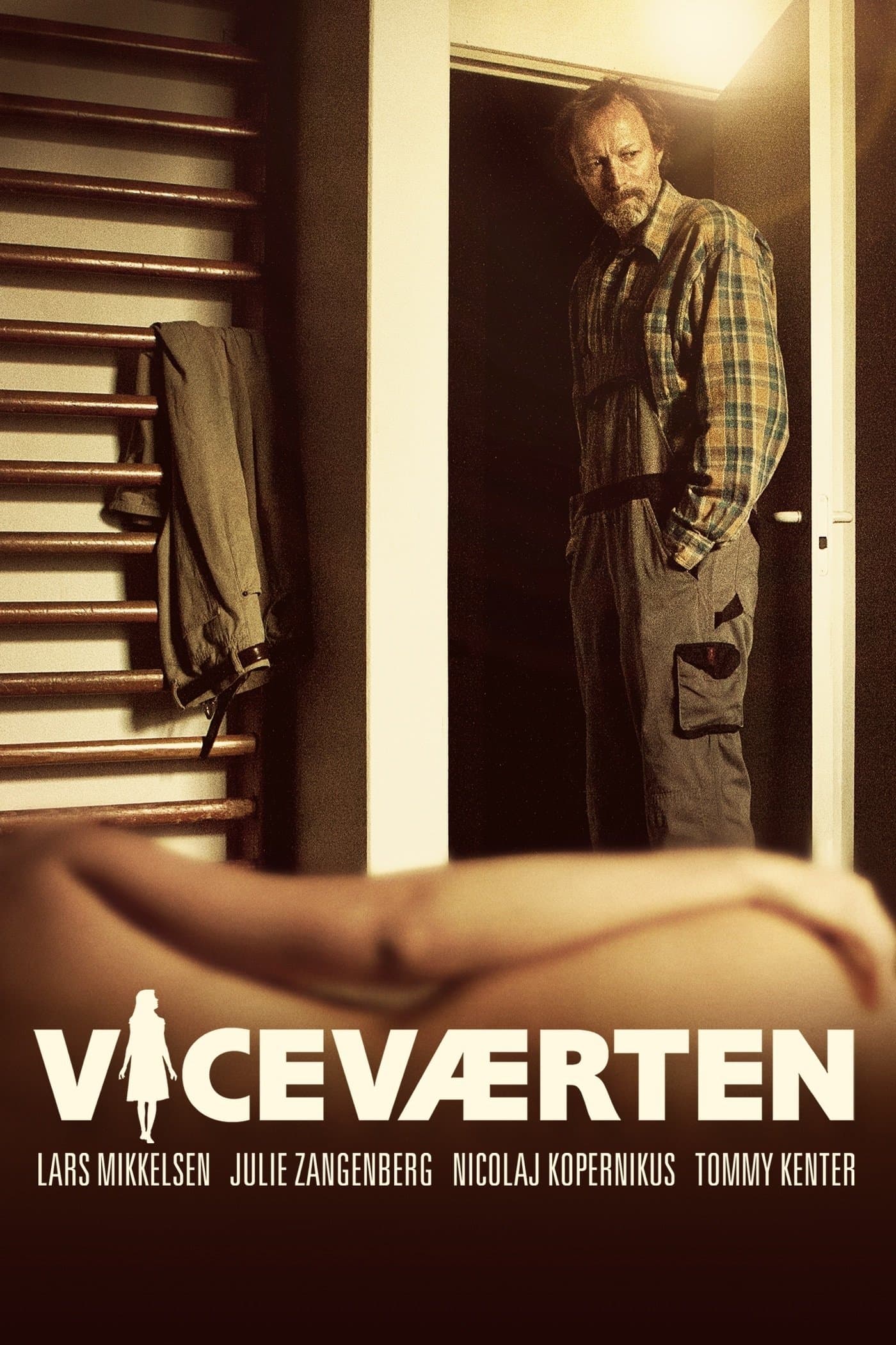A Caretaker's Tale full movie