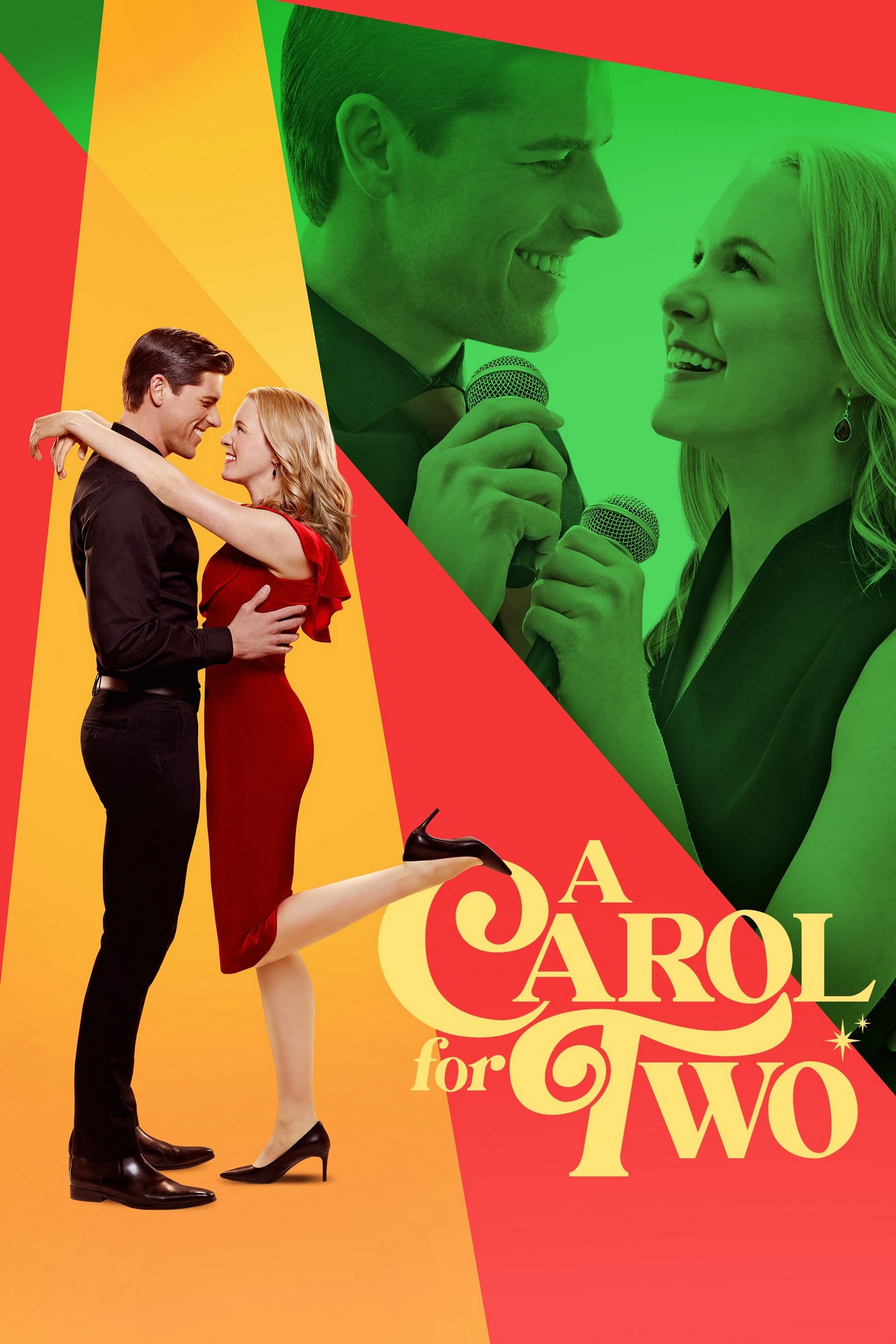 A Carol for Two full movie