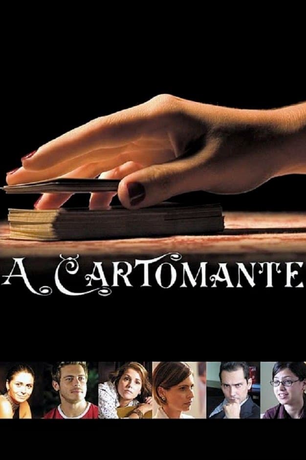 A Cartomante full movie
