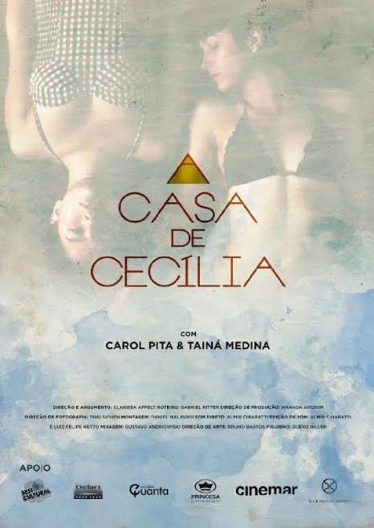 A Casa de Cecília full movie