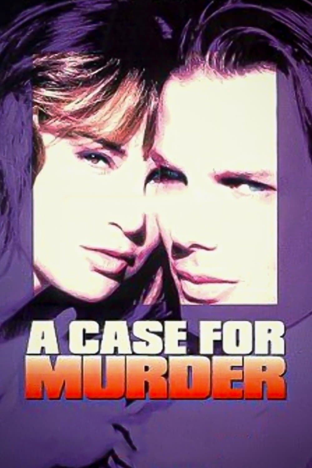 A Case for Murder full movie