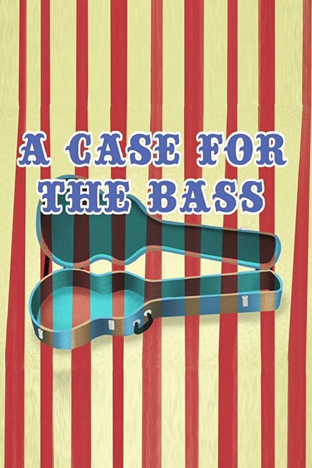 A Case for the Bass full movie