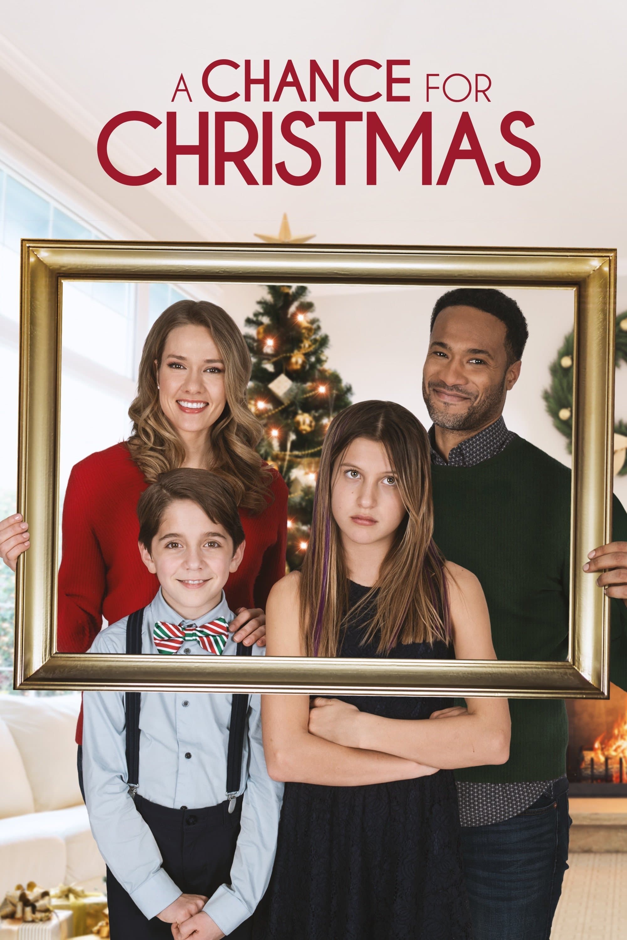 A Chance for Christmas full movie