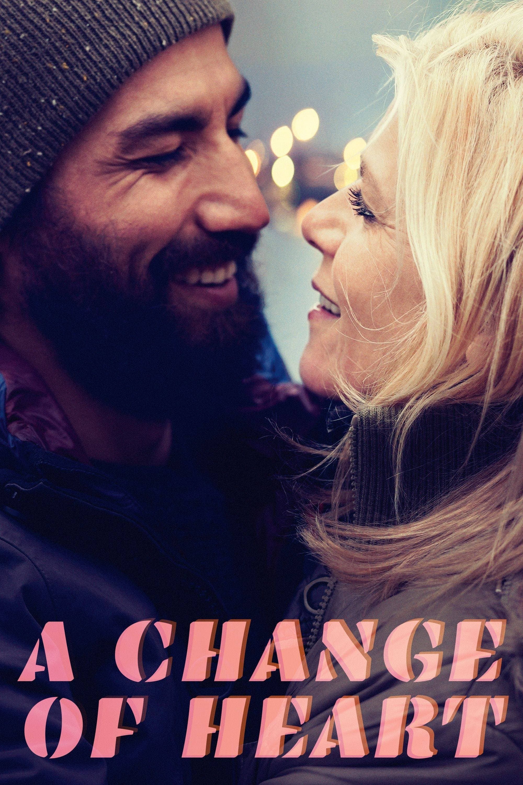 A Change of Heart full movie