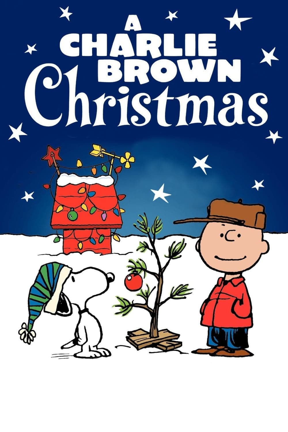 A Charlie Brown Christmas full movie