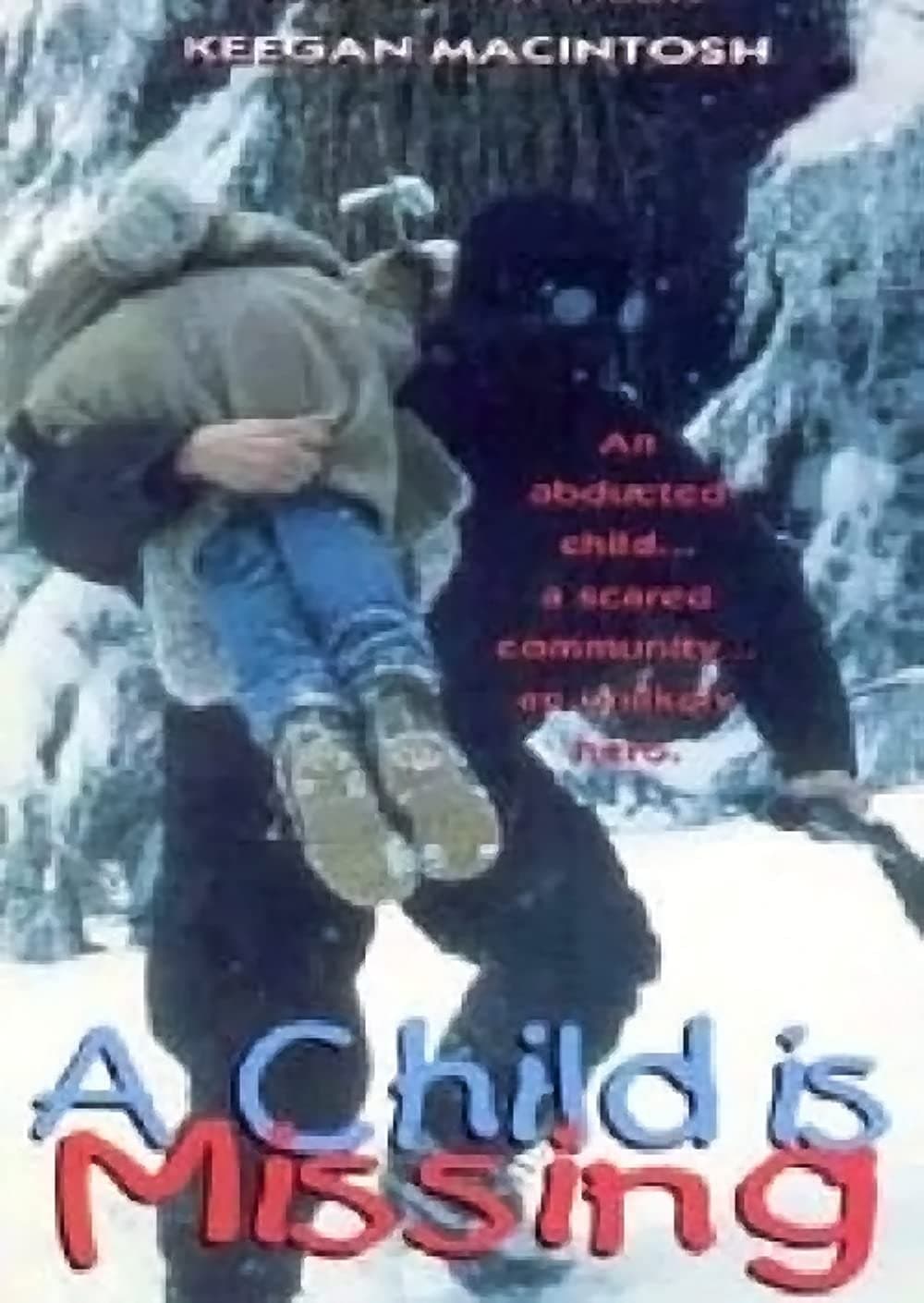 A Child Is Missing full movie