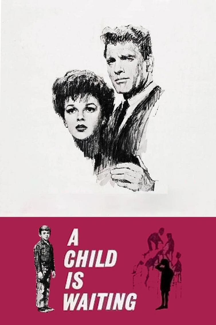 A Child Is Waiting full movie
