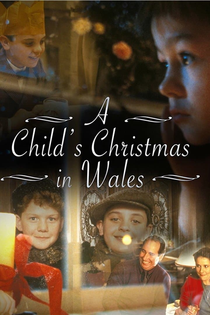 A Child's Christmas in Wales full movie