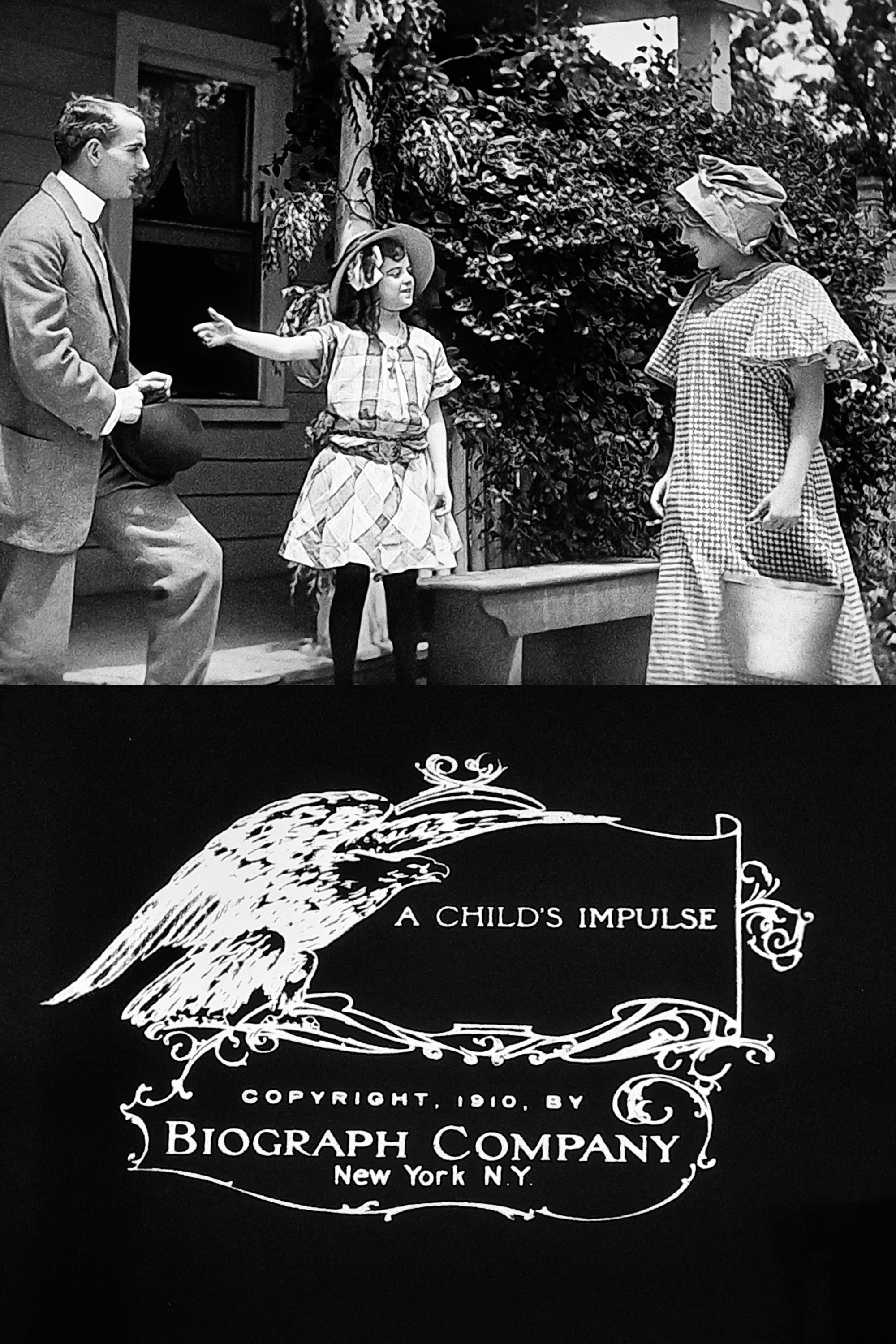 A Child's Impulse full movie