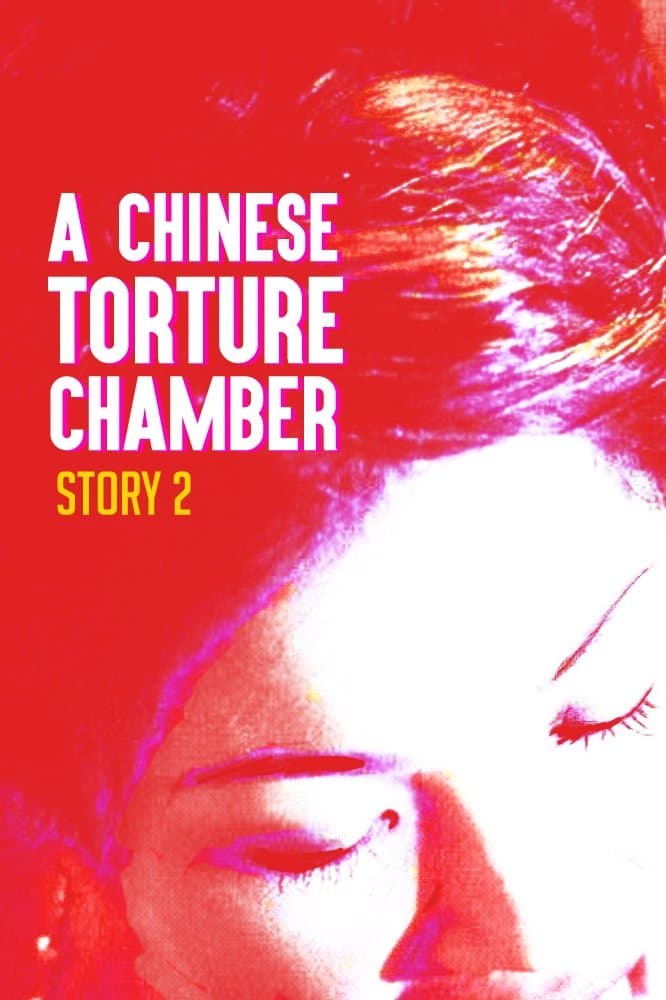 A Chinese Torture Chamber Story II full movie