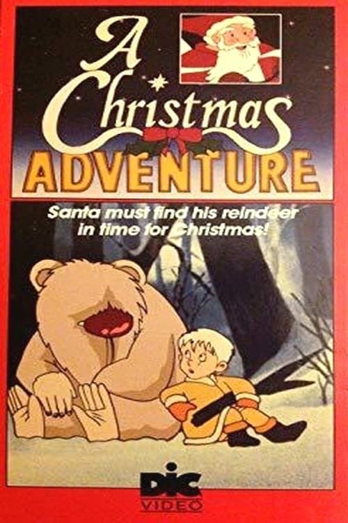 A Christmas Adventure full movie