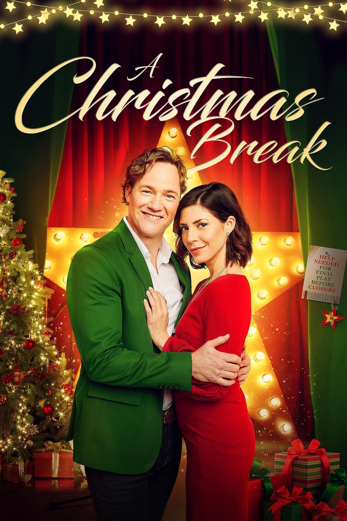A Christmas Break full movie
