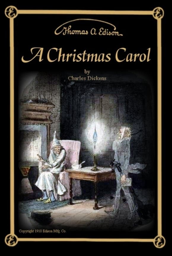 A Christmas Carol full movie