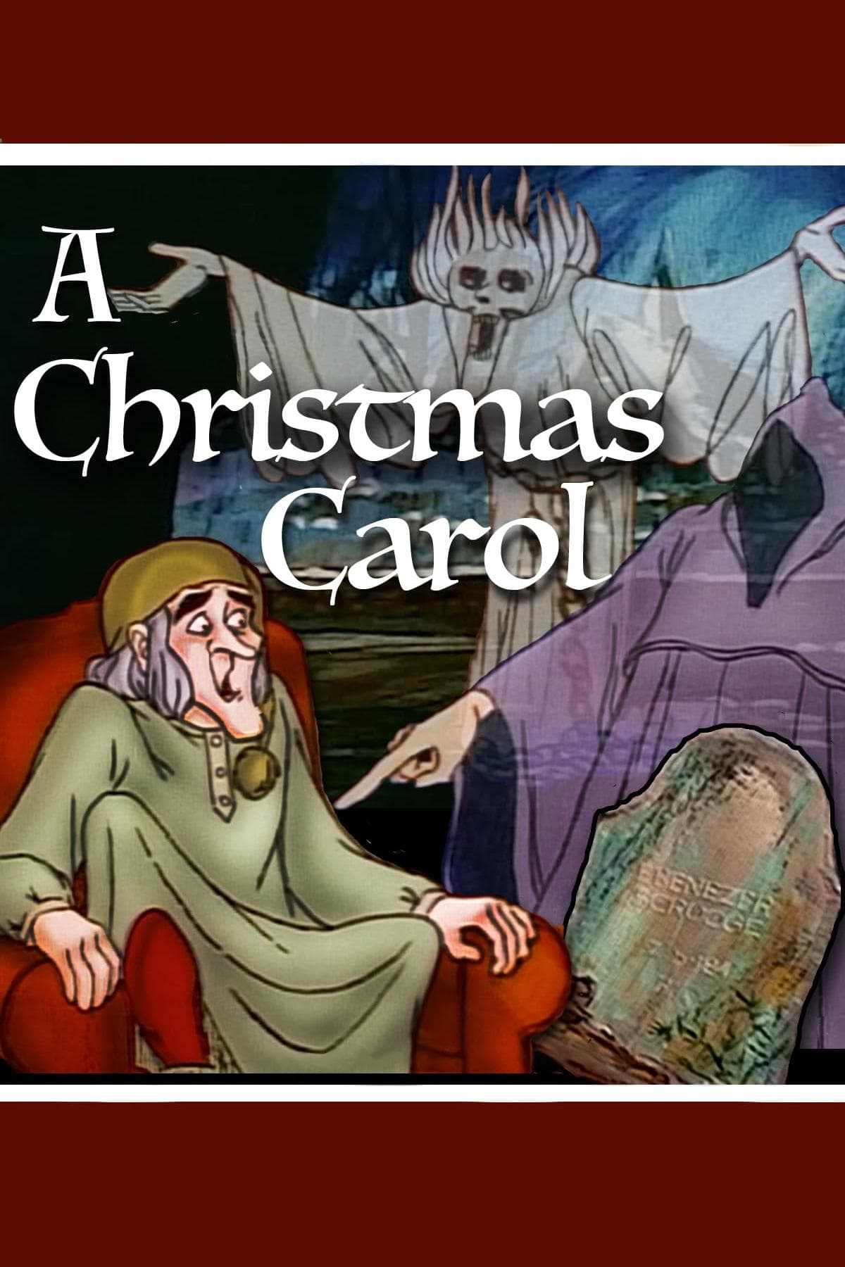A Christmas Carol full movie