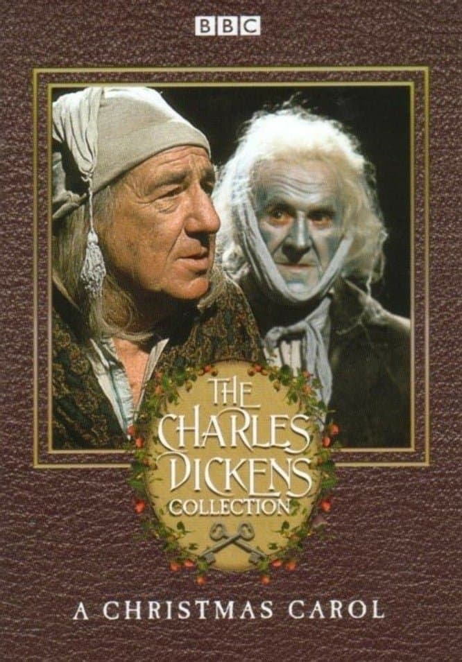 A Christmas Carol full movie