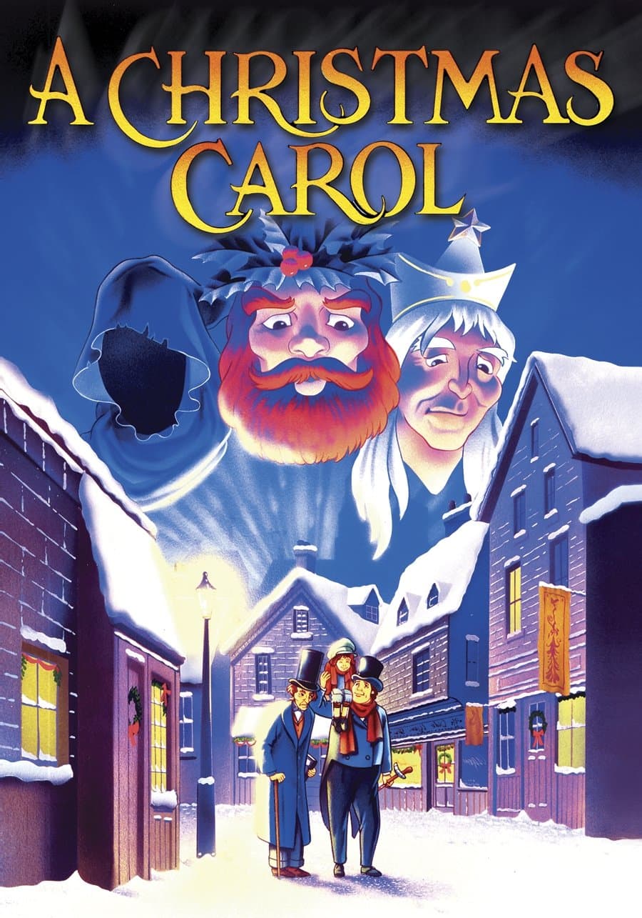 A Christmas Carol full movie