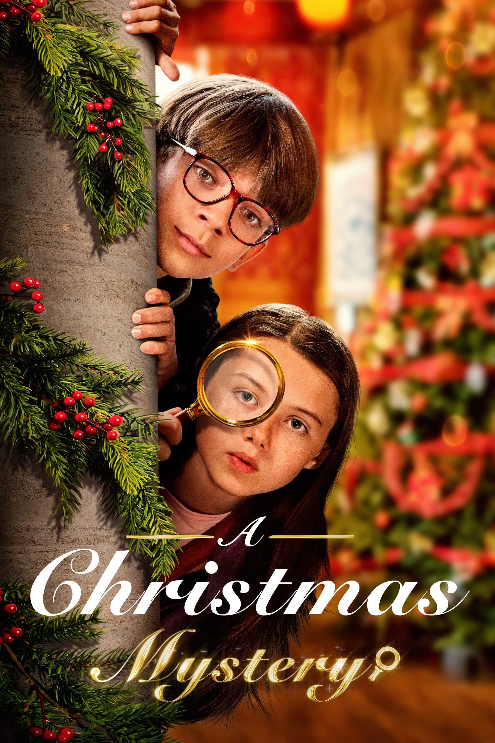 A Christmas Mystery full movie
