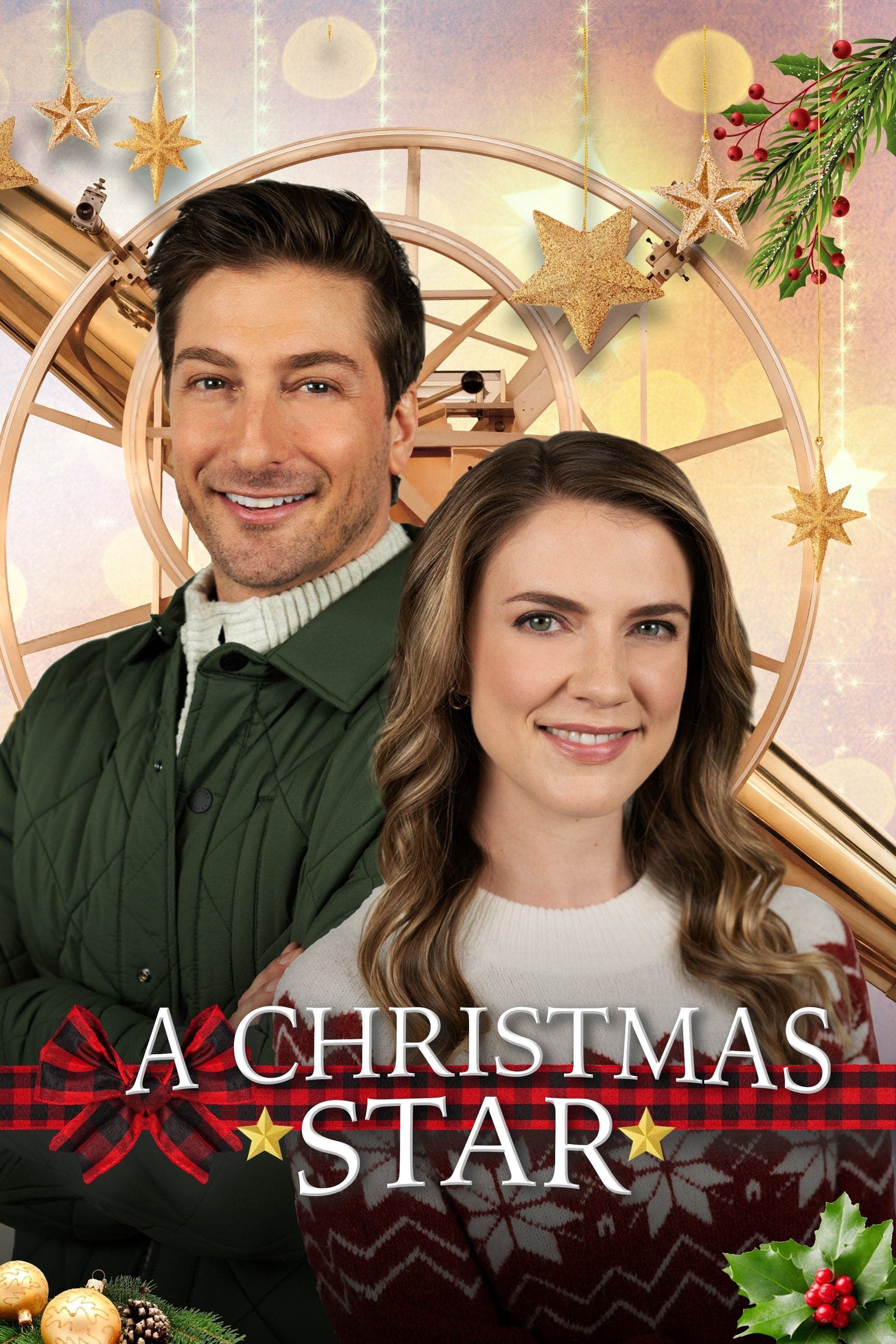A Christmas Star full movie