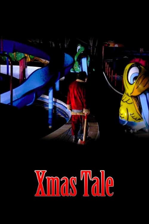 A Christmas Tale full movie