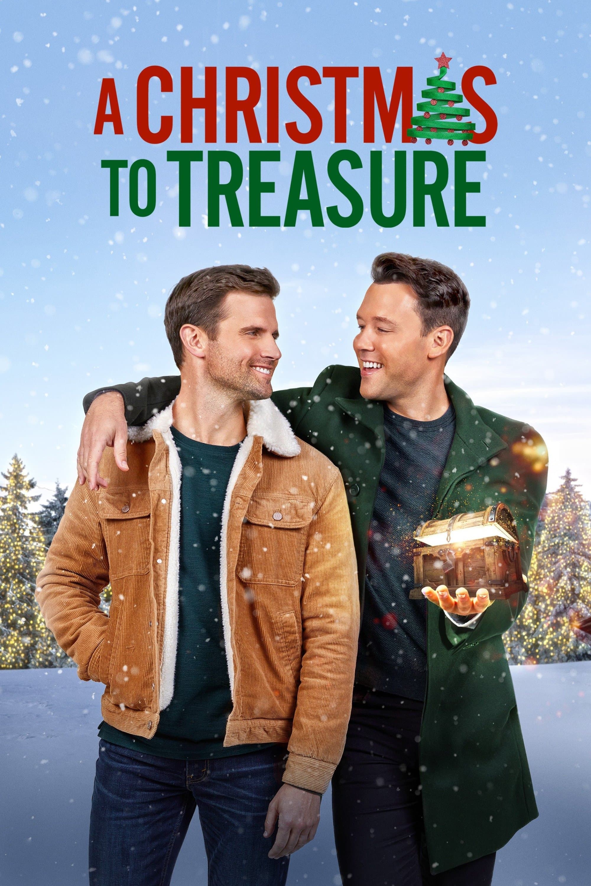 A Christmas to Treasure full movie