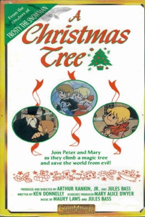 A Christmas Tree full movie