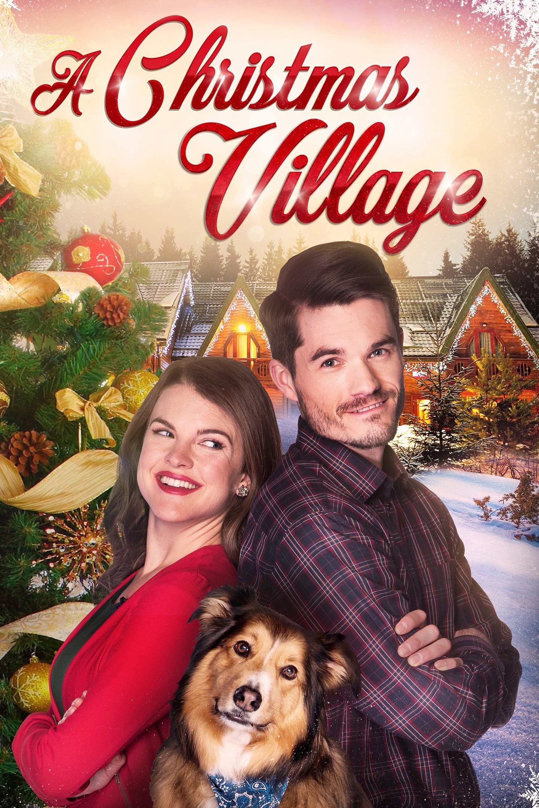 A Christmas Village full movie