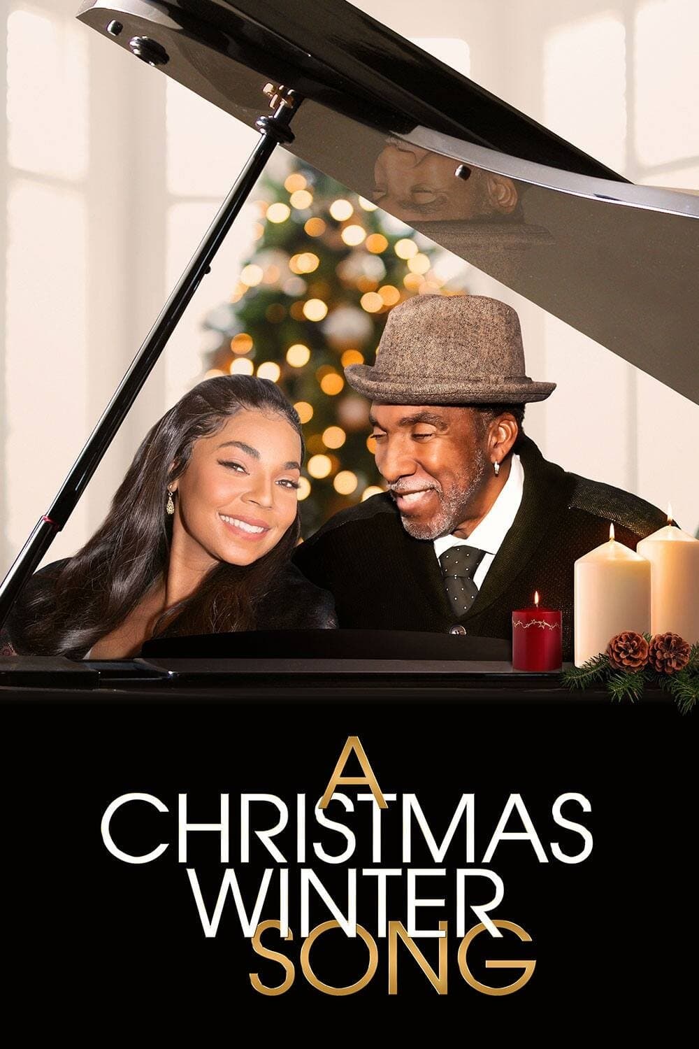 A Christmas Winter Song full movie